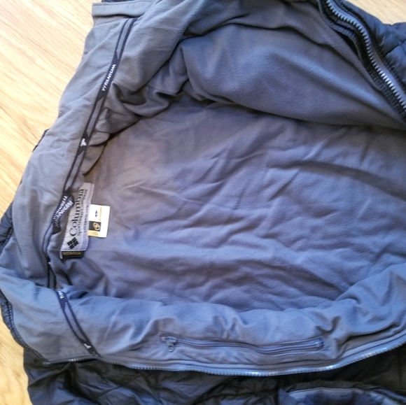 Columbia Titanium Jacket - Picture 3 of 4